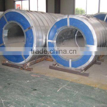 Galvanized Steel Coil Zinc50-275g 600-1250mm Width photo-2