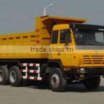 Shacman Dump Truck 6*4 AOLONG