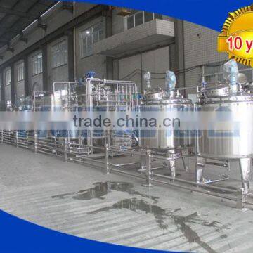 Juice Production Line China Supplier
