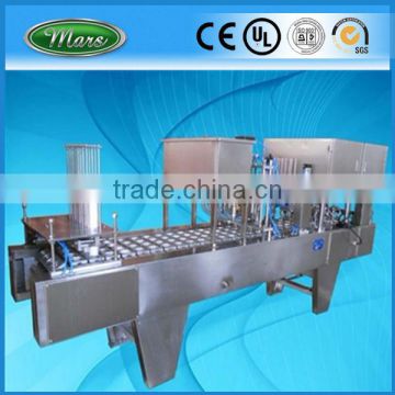 Sauce Cup Sealing Machine