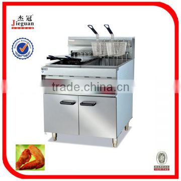 Free standing Electric Fryer With Timer(DF-26-2A)(0086-13632272289)