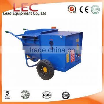 LMP50/40 Slurry Mortar Plastering Pump photo-6