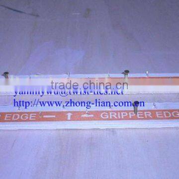 Wood Carpet Gripper Rod/metal Thresholds photo-2