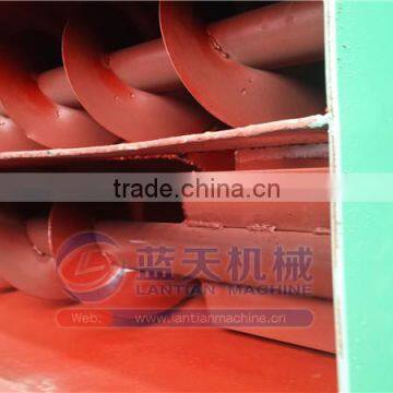 Pressed Wood Charcoal Briquette Making Machine for Factory photo-2