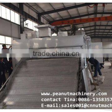 Continuous Peanut Baker photo-5