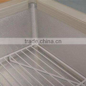 Dairy Display-series Electric Refrigerator /commercial Freezer /Horizontal Test the Daity Counter photo-4