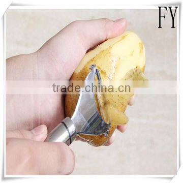 Easy to Use Potato Chip Cutter for Home Use photo-3