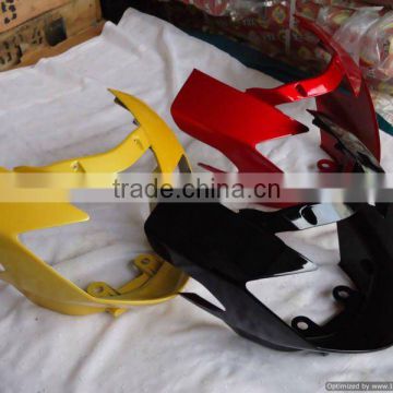 Motorcycle Fairing