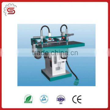 Horizontal Multi-axle Woodworking Driller for Mortise photo-2