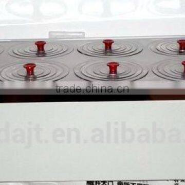 Temperature Controlled Water Chemical Baths photo-6