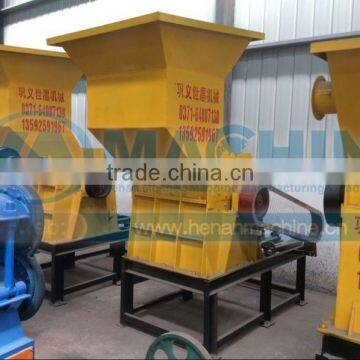 The Latest Design High Performance Waste Paint Bucket Crusher for Sale photo-3