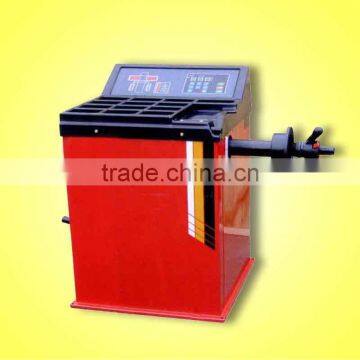 24'' Car Tires Vehicle Wheel Balancer photo-4