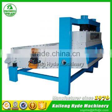 TQLZ Self Balance Vibratory Separator for Flour Mill for Flour Maida Atta Simolina photo-4