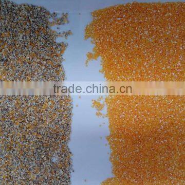 Automatic Grains Color Sorter Machine With High Resolution photo-3