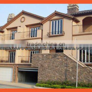 Acrylic Building Exterior Wall Emulsion Paint Coating photo-6