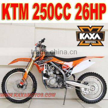 Motocross 250cc