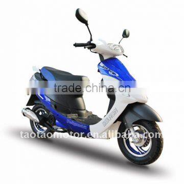 EPA EEC 50cc Cheap Gas Scooter Chopper Pocket Bike SPEEDY 50