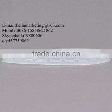 Leak-resistant Wholesale Disposable Cold Drink Lids for Paper Cups photo-5