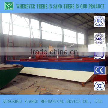 Gold Panning Jet Suction Dredger photo-5