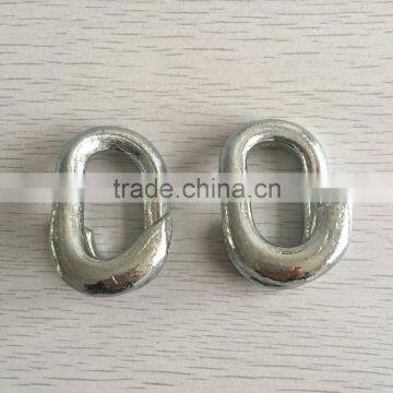 Wells Hardware Sus 304 Ss316 Electro Galvanized Chain Repair Lap Link photo-4