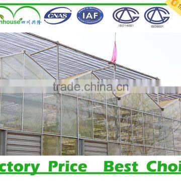 Price of Agricultural Greenhouses photo-2