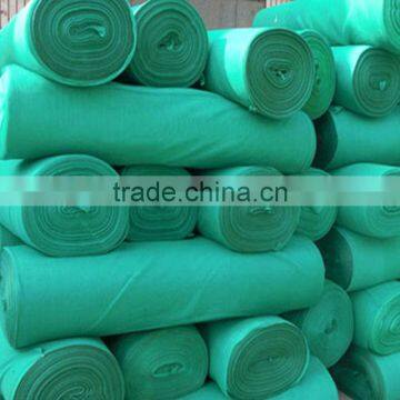 PE Recycled Agricultral Plastic Shade Nets photo-6