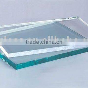 Sell China 2mm 3mm 4mm 5mm 6mm 8mm 10mm 12mm 15mm 19mm Clear Building Glass with CE and ISO9001