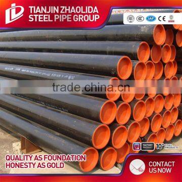 To 10 China Steel Factory Carbon Steel Tubes Factory Direct Sales photo-3