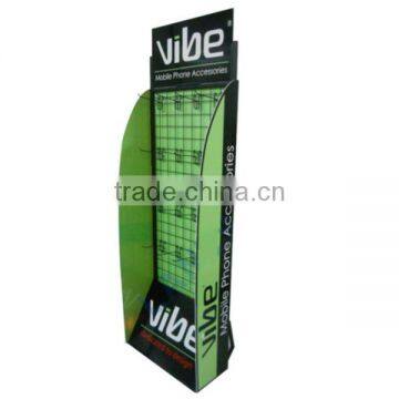 Metal Cell Phone Accessory Display Rack photo-2