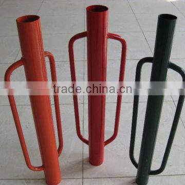 China Supplier Electric Fence Heavy Duty Metal Construction Post Pounder/post Driver photo-5