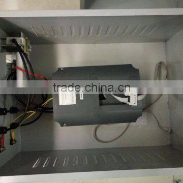 YCSBH3PH180 Wide Mppt Voltage 300-750V Solar Controller for Solar Water Pump System photo-6