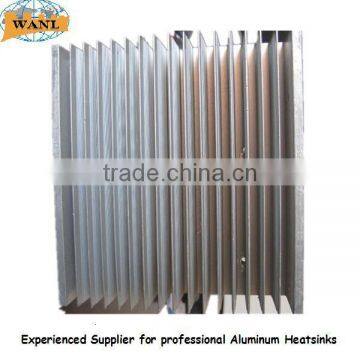 Standard Quality OEM 40x40 Aluminium Profile photo-4