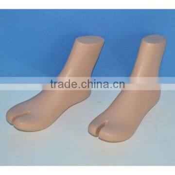 Cheap Sock and Shoes Display Mannequin Foot for Sale photo-3