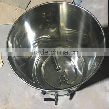 12Liter Stainless Steel Electric Water Boiler photo-3