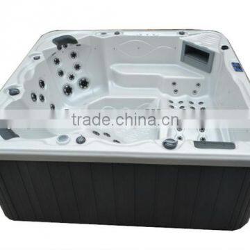 Whirlpool Bathtub Spare Parts/jet-whirlpool-bathtub-with-tv/spa Whirlpool Portable Bathtub photo-6
