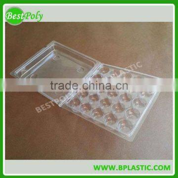 Plastic Ampoule Tray Custom Plastic Tray for Ampoule