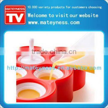 Hot Selling Mini Pops Mold Maker - Makes 9 Ice Pops photo-3