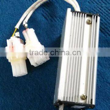 100A,24V-36V PM Brushed DC Motor Speed Controller KDS36100E photo-3