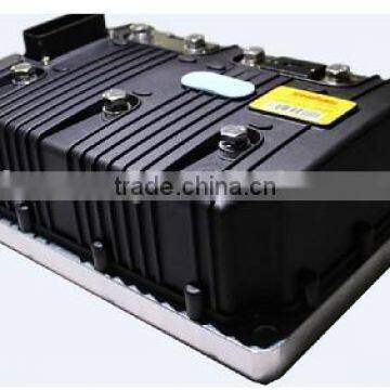 AC Asynchronous Motor Controller photo-1