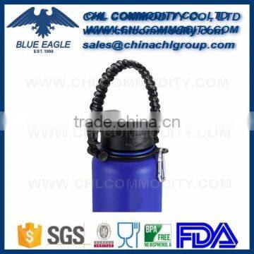 Hydro Flask Paracord Handle Holder for 18oz, 24oz, 32oz, 40oz and 64oz Bottle photo-6