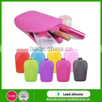 Fashionable Silicone Bag/Waterproof Silicone Bag