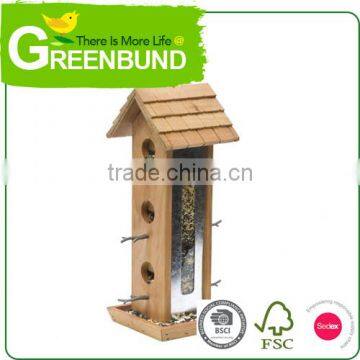 Chicken Coop Pigeon House Bird Home Cage/house Wild Bird Care photo-3