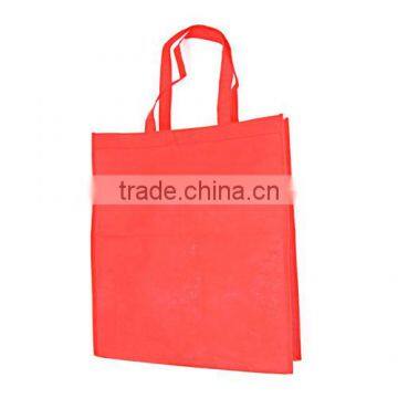 Portable Standard Size Non Woven Shopping Bag photo-2