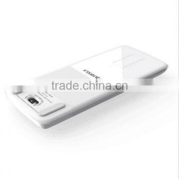 Foldable Bluetooth Wireless Mouse Super Thin High-end Arc Touch Laser Mini 2400DPI Bluetooth Mouse For Official Gifts photo-4