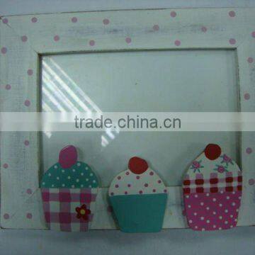 high quality decoration wooden rahmen