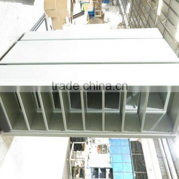 Mobile Compactor Handel Push Combile Compactor Mass Filing Cabinet Storage Cabinet Shelving photo-3