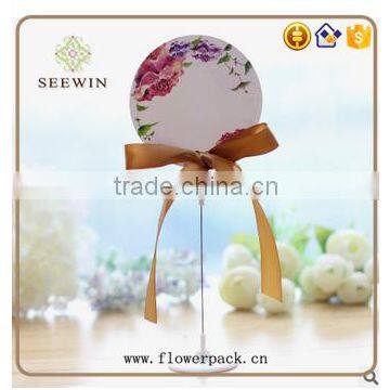 Wholesale Plastic Table Numbers With Base photo-3