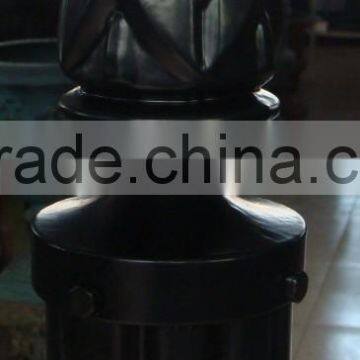 New Products Hebie Cangzhou Decorative Aluminum Real Estate Sign Post photo-4