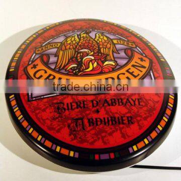 Customized Full Color Advertising Signs Light Box photo-5