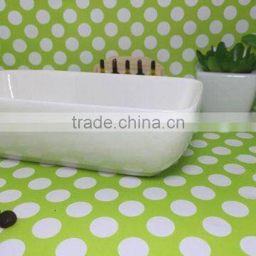 China on Sale Stocked Kitchen Tools and Equipment, Dinnerware Salad Ceramic Bowl photo-2